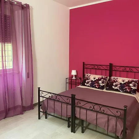 Bed and breakfast Sole E Luna *