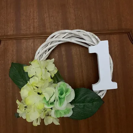 Sole E Luna ベッド・アンド・ブレックファスト