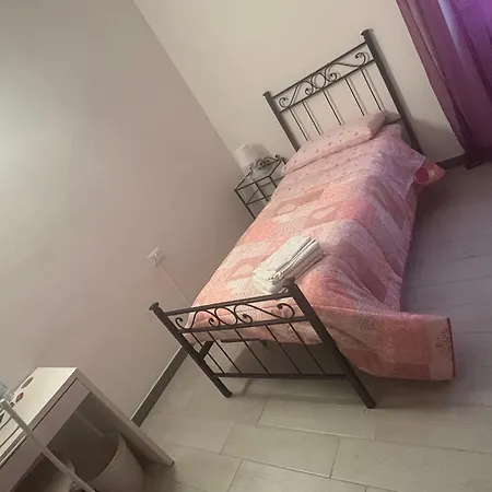 Sole E Luna Bed and breakfast Ponte Galeria