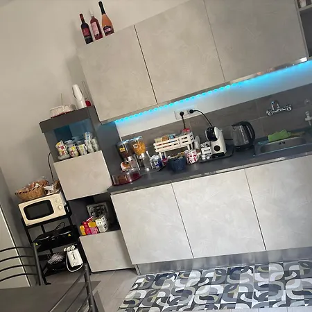 Sole E Luna Bed and breakfast