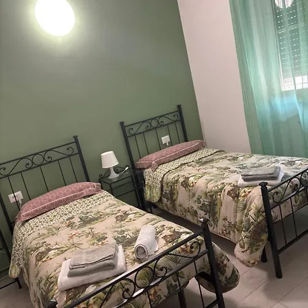 Sole E Luna Bed and breakfast
