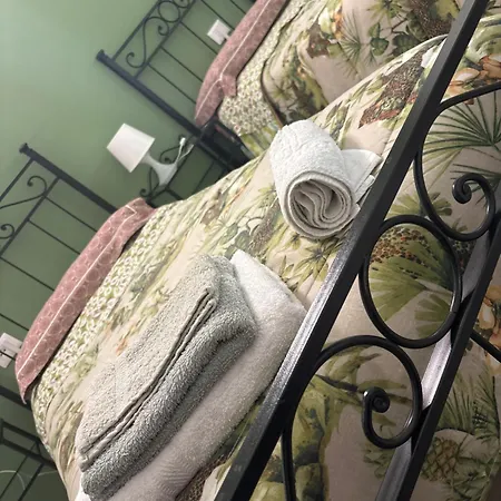 Sole E Luna Bed and breakfast *