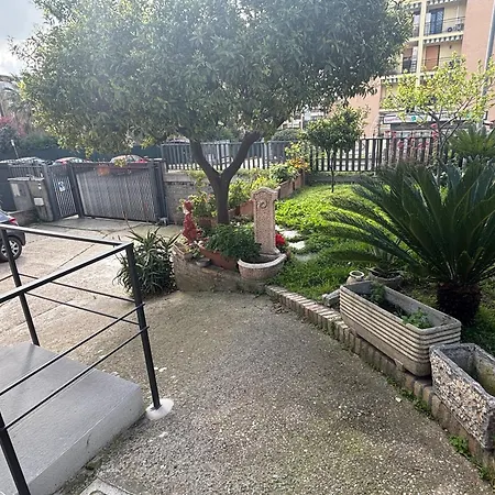 Sole E Luna Bed and breakfast Ponte Galeria