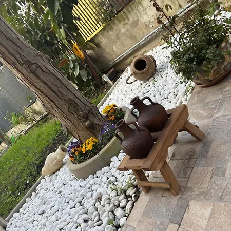 Bed and breakfast Sole E Luna Ponte Galeria