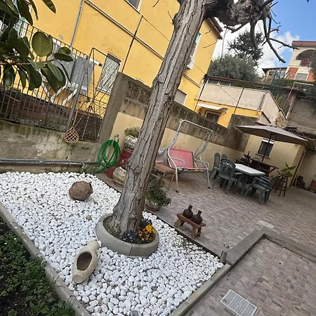 Sole E Luna Bed and breakfast *