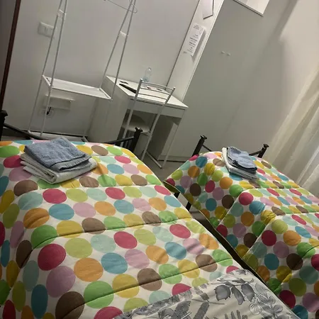 Sole E Luna Bed and breakfast Ponte Galeria