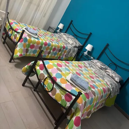 Sole E Luna Bed and breakfast *