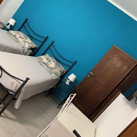 Sole E Luna ポンテ・ガレリア