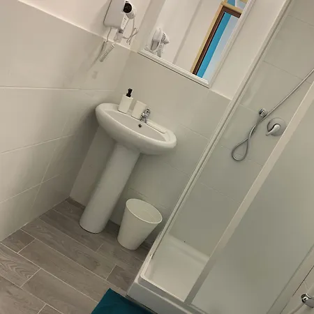 ベッド・アンド・ブレックファスト Sole E Luna ポンテ・ガレリア