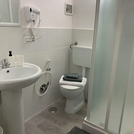 Sole E Luna ベッド・アンド・ブレックファスト 3*