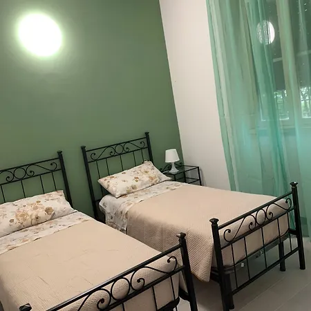 Sole E Luna ベッド・アンド・ブレックファスト