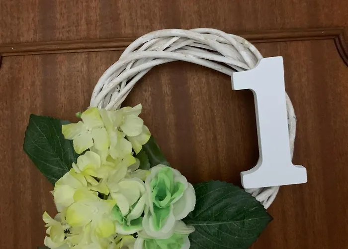 Sole E Luna 住宿加早餐酒店