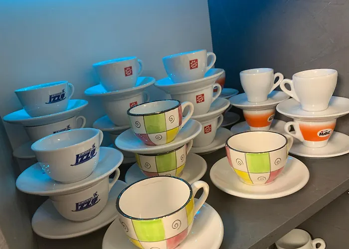 Sole E Luna Bed & Breakfast