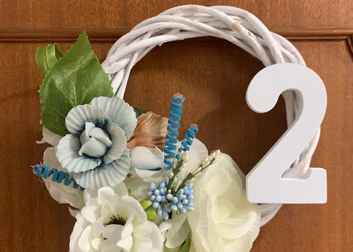 住宿加早餐酒店 Sole E Luna