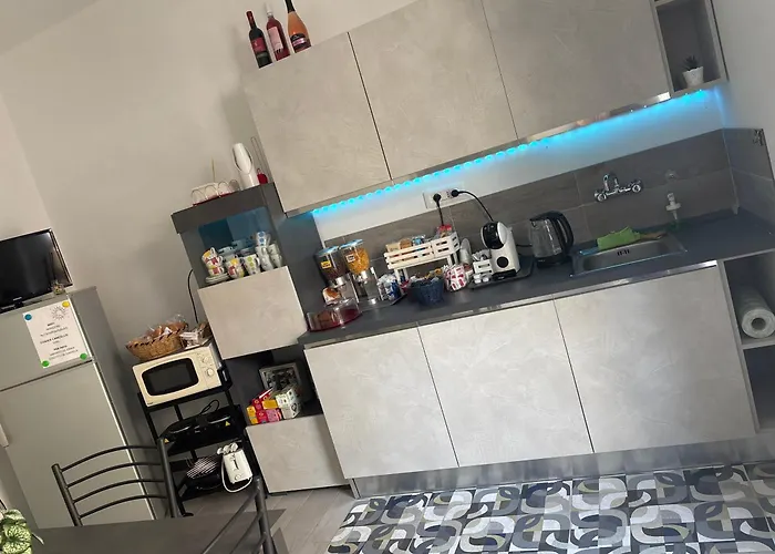 Sole E Luna Bed & Breakfast