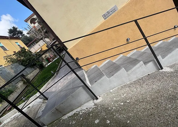 Sole E Luna Bed & Breakfast 3*