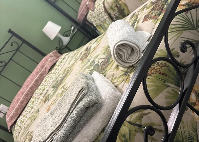 Sole E Luna Bed & Breakfast 3*