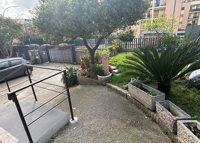 Sole E Luna Bed & Breakfast Ponte Galeria