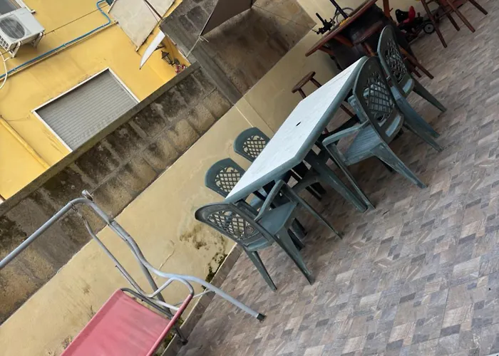 Bed & Breakfast Sole E Luna 3*