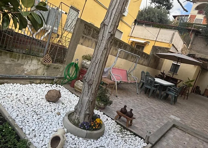 Sole E Luna Bed & Breakfast 3*