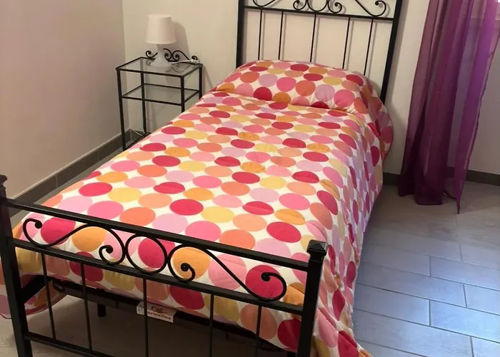 Sole E Luna Bed & Breakfast
