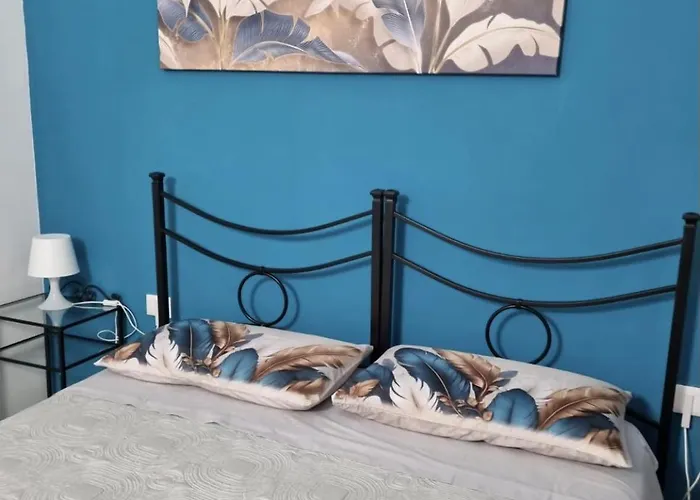 Sole E Luna 蓬特加莱里亚