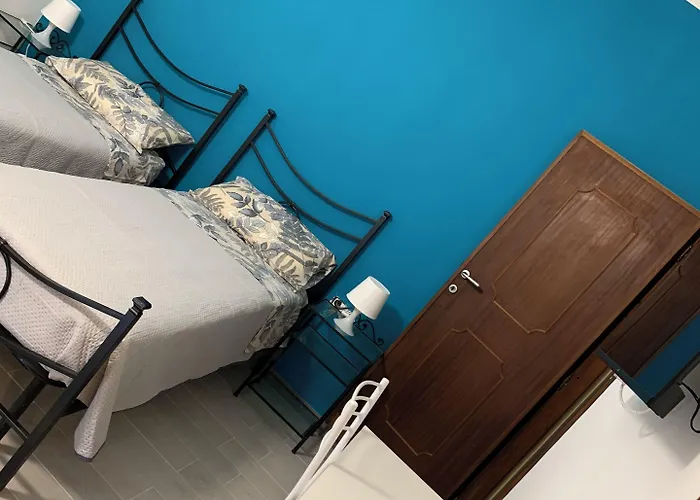 Sole E Luna 蓬特加莱里亚