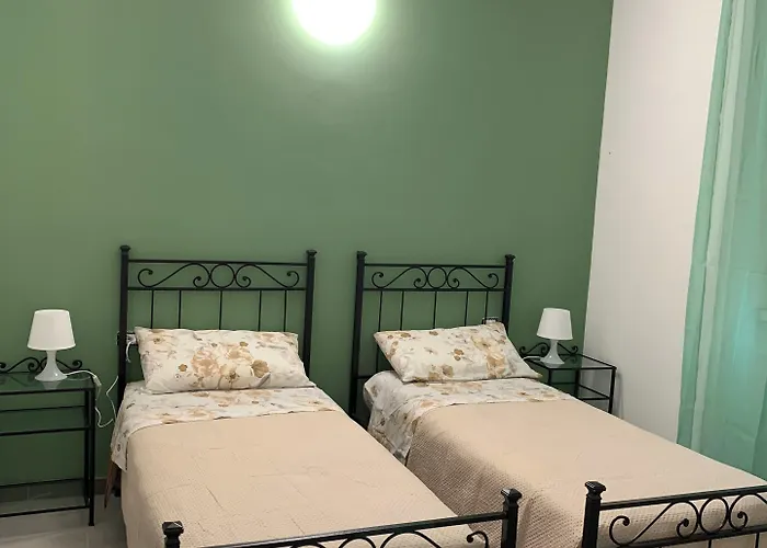 住宿加早餐酒店 Sole E Luna