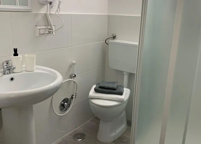 Sole E Luna Bed & Breakfast 3*