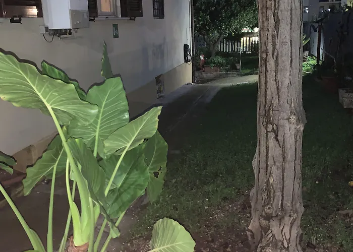 Sole E Luna Bed & Breakfast Ponte Galeria